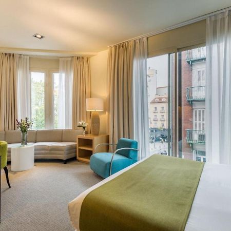 Room Mate Alicia, Madrid Luaran gambar