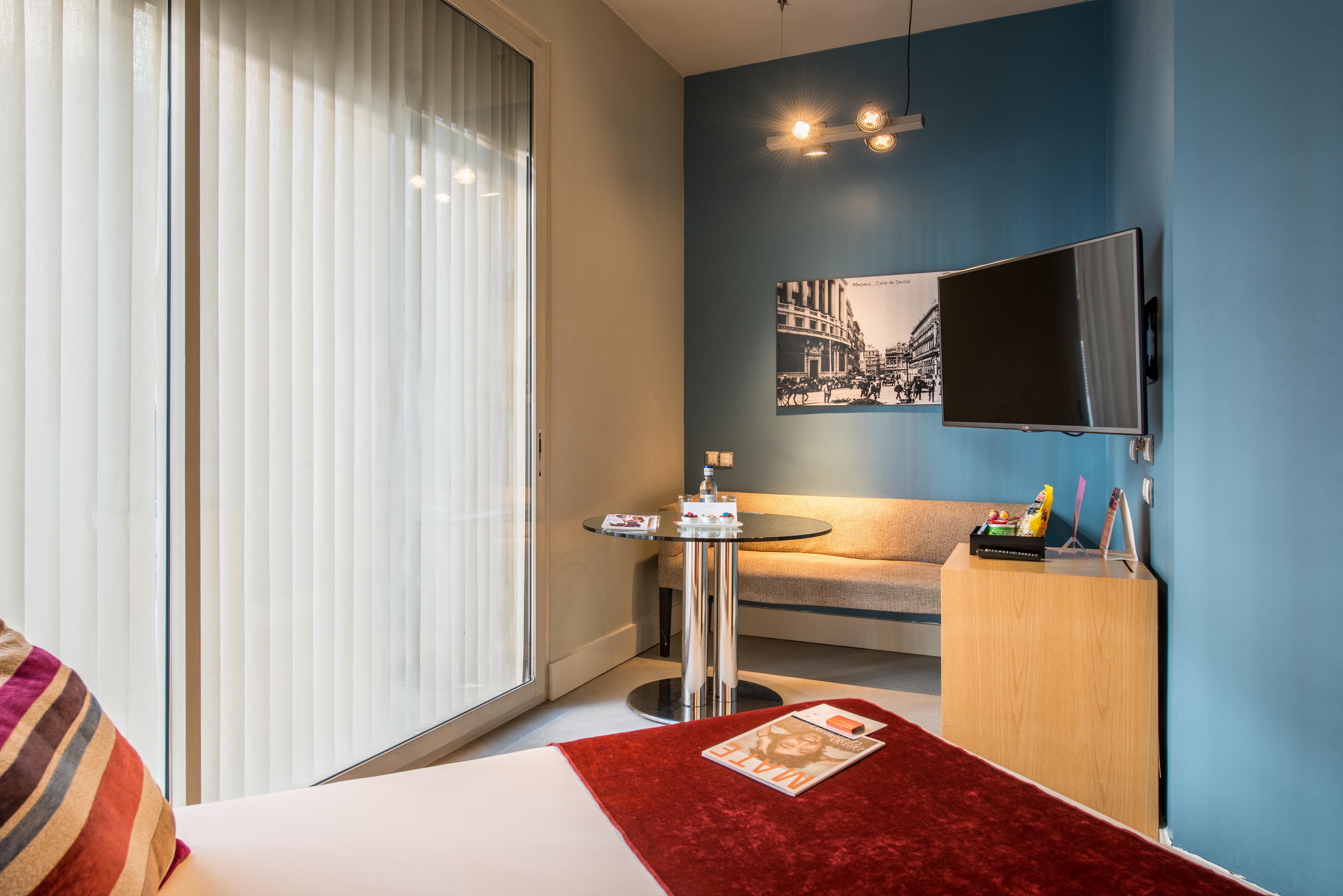 Room Mate Alicia, Madrid Luaran gambar