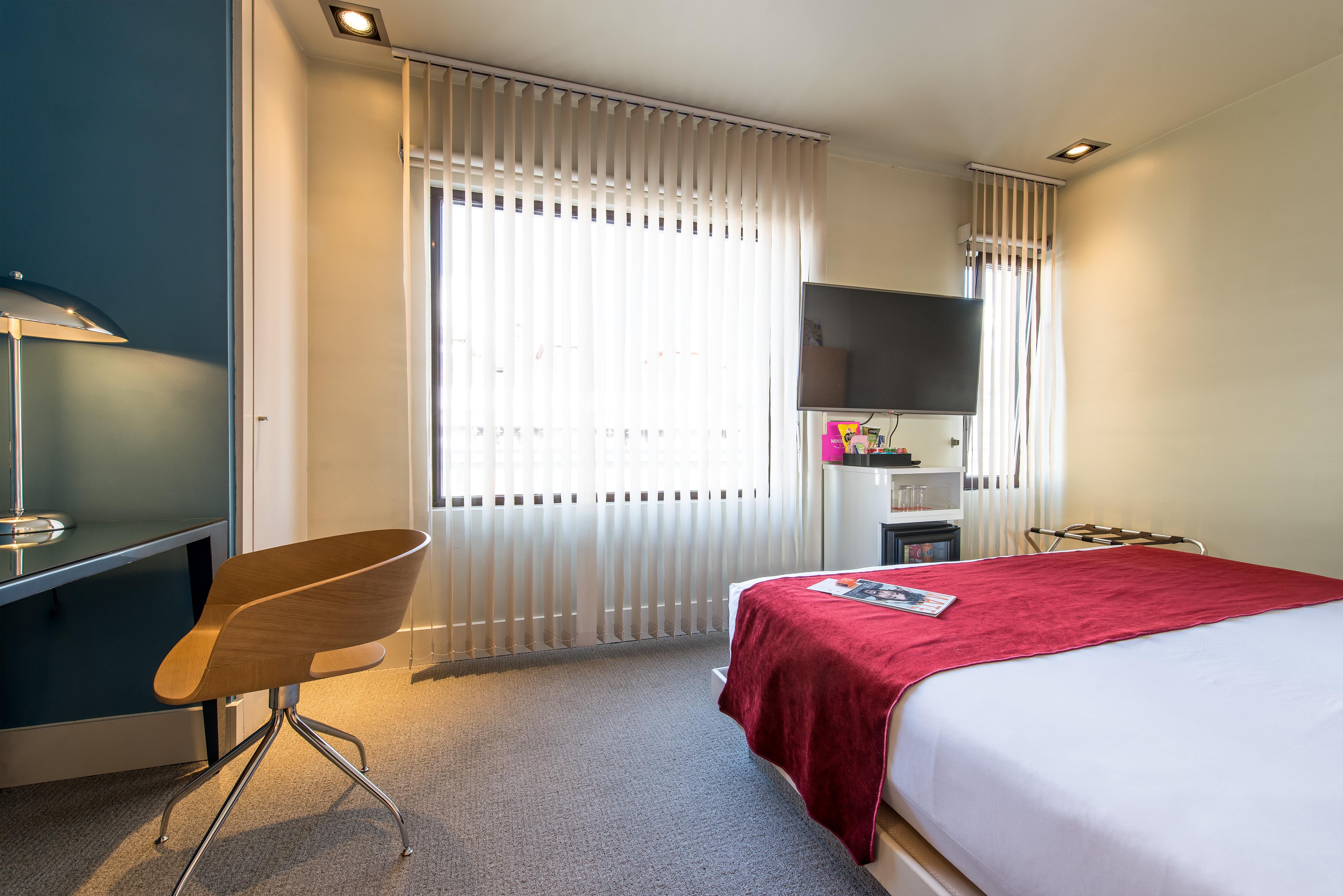 Room Mate Alicia, Madrid Luaran gambar