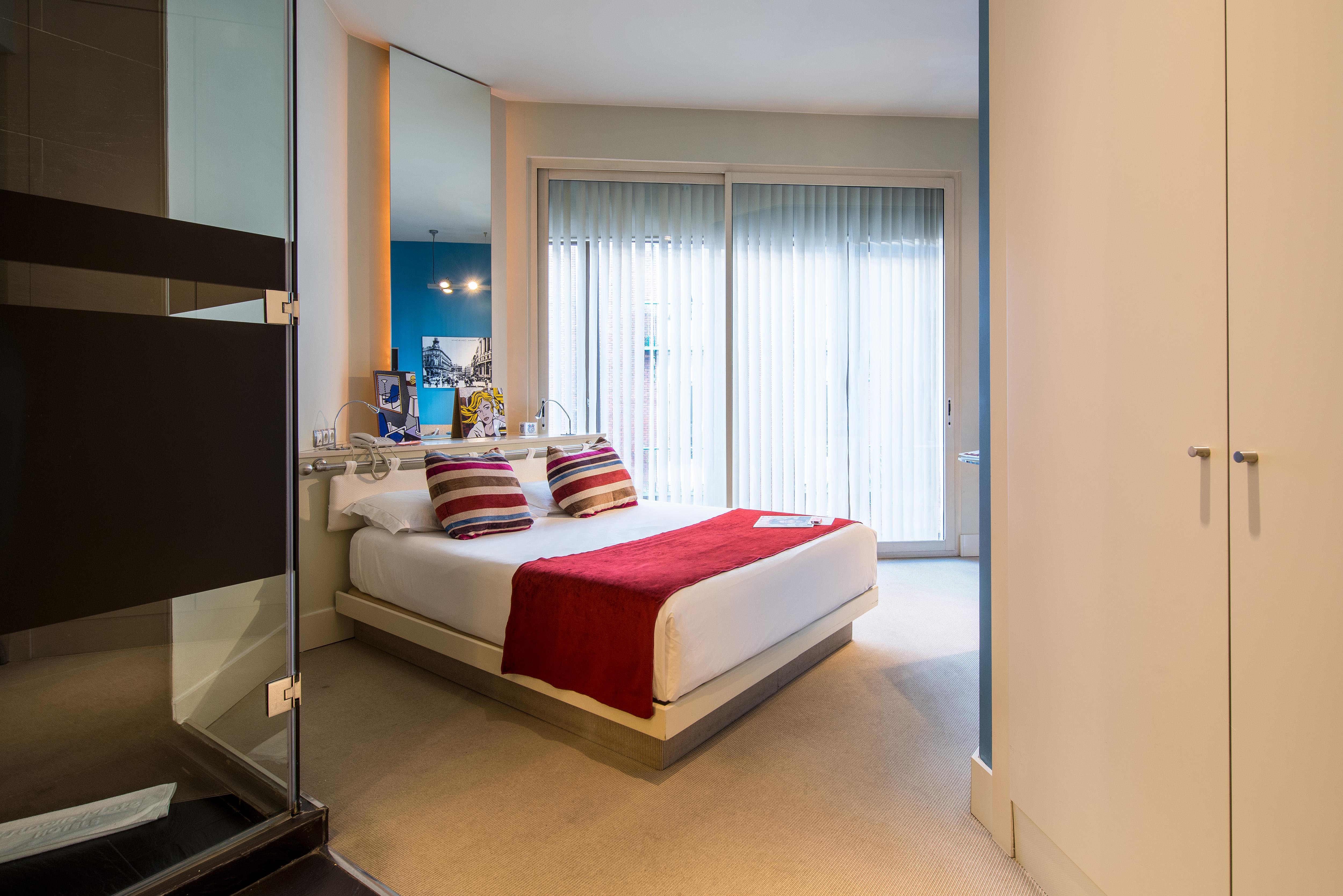 Room Mate Alicia, Madrid Luaran gambar