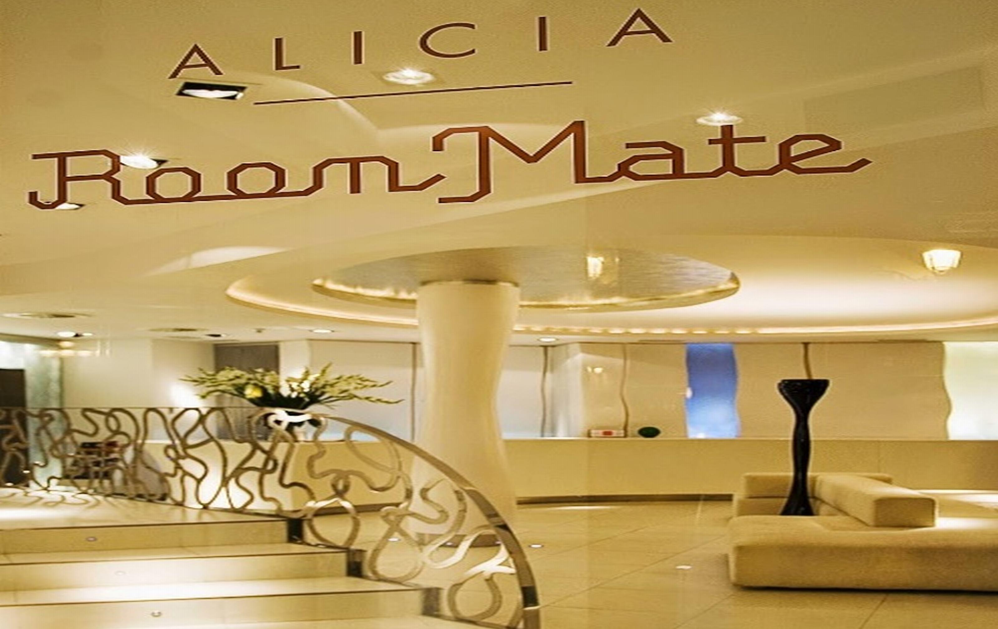 Room Mate Alicia, Madrid Luaran gambar