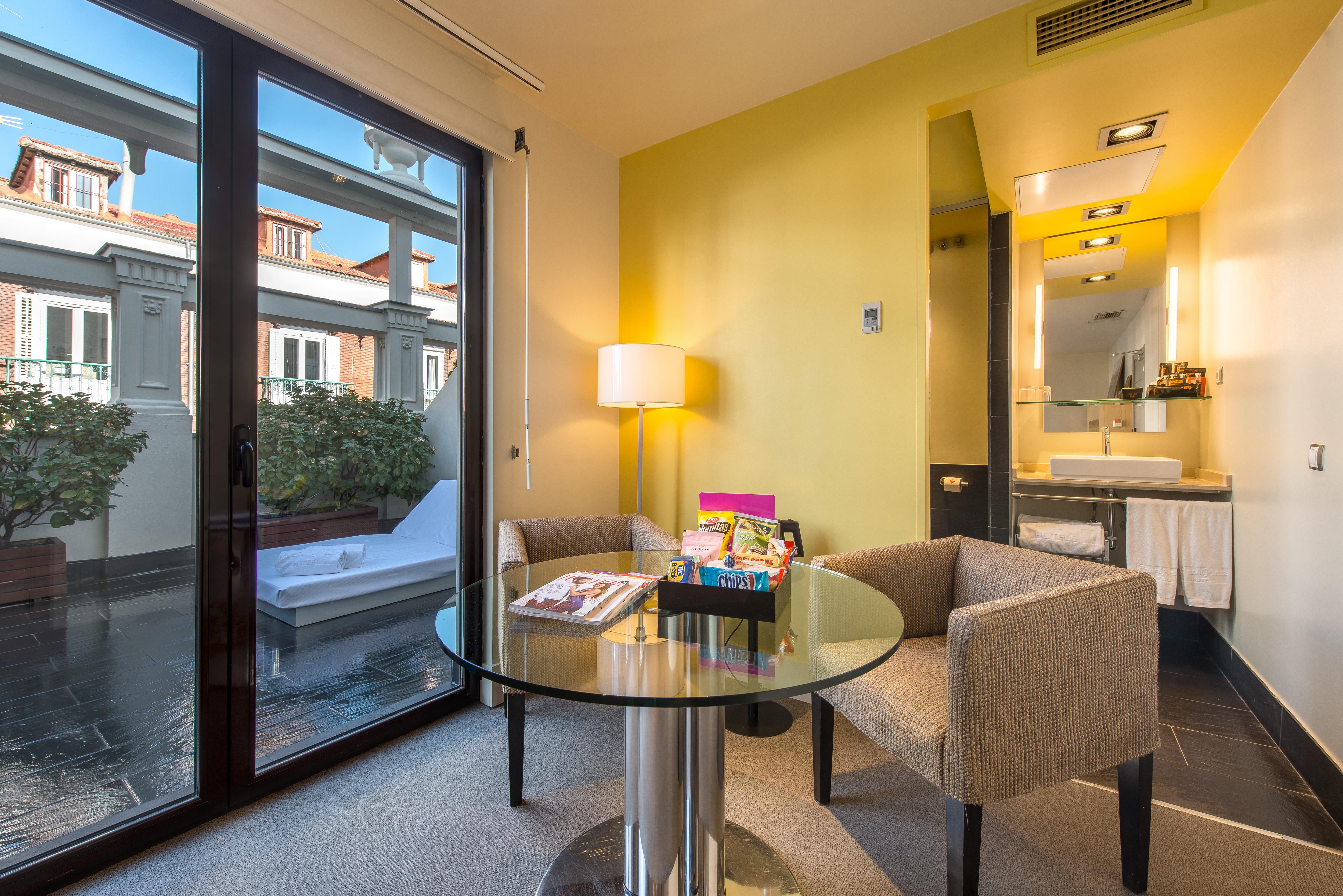 Room Mate Alicia, Madrid Luaran gambar