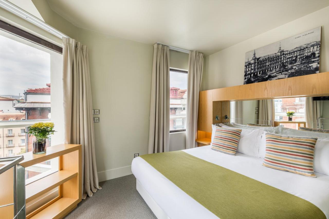 Room Mate Alicia, Madrid Luaran gambar