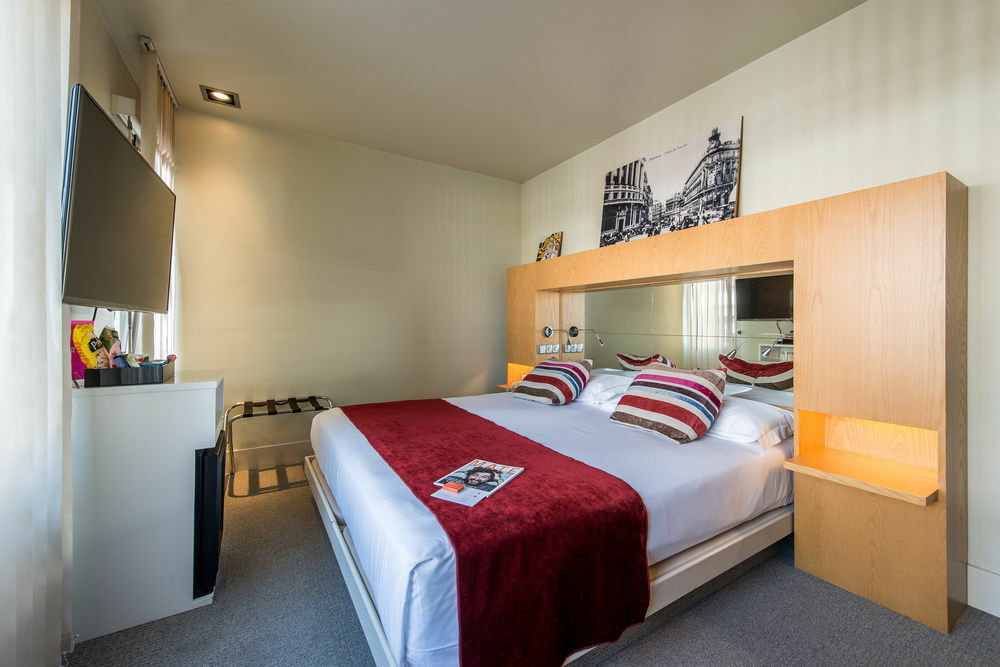 Room Mate Alicia, Madrid Luaran gambar